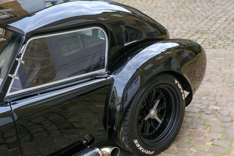 Immagine 26/50 di AC Cobra 289 (2008)