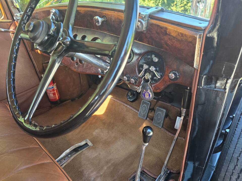 Bild 25/39 von Rolls-Royce 20/25 HP (1936)