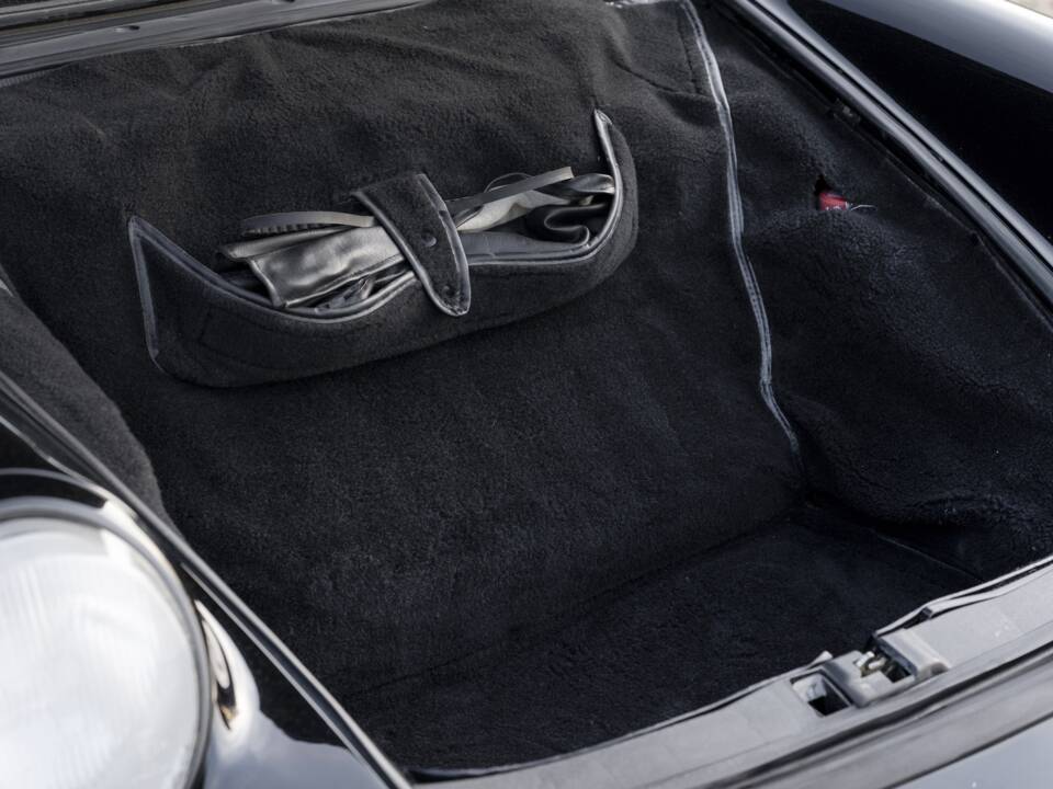 Immagine 47/50 di Porsche 911 Carrera 4 (1980)