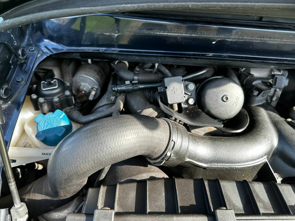 Bild 68/81 von Porsche 911 Turbo (2004)