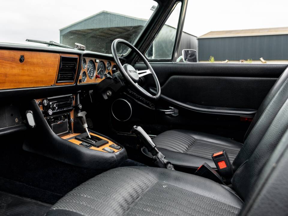 Bild 4/45 von Triumph Stag (1976)