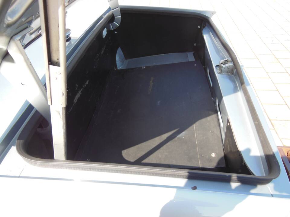 Bild 25/63 von Triumph TR 6 (1974)