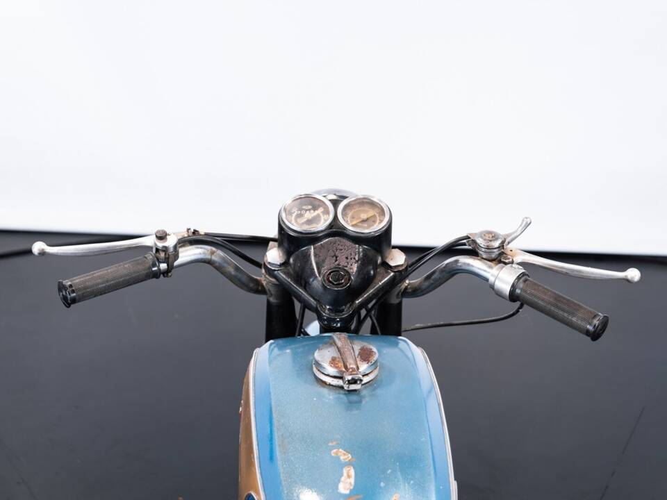 Immagine 9/50 di Gilera 125 (1967)