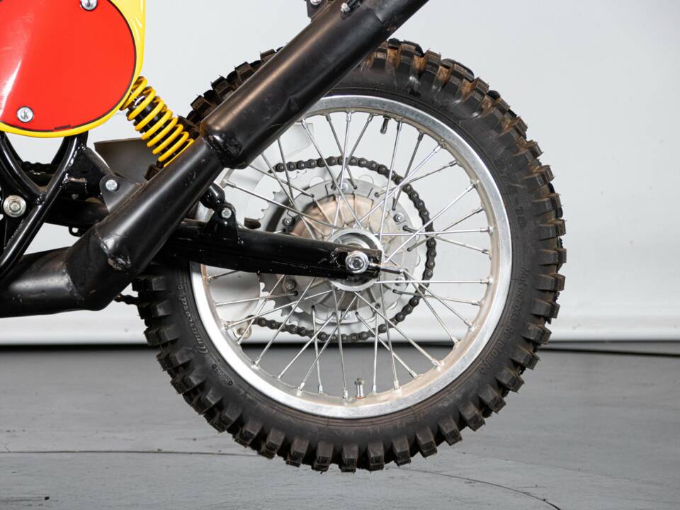 Immagine 22/50 di Maico MC 250 (1976)