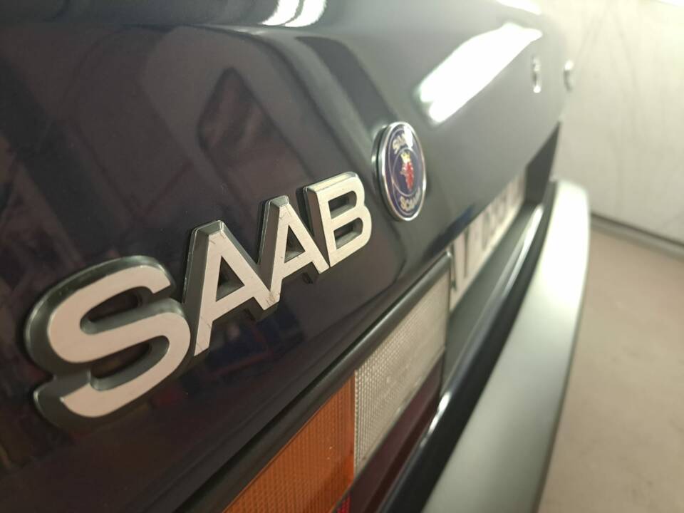 Bild 42/97 von Saab 900 Turbo 16V (1993)
