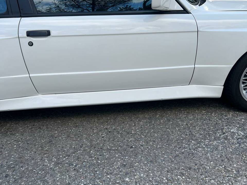 Bild 70/88 von BMW M3 (1988)
