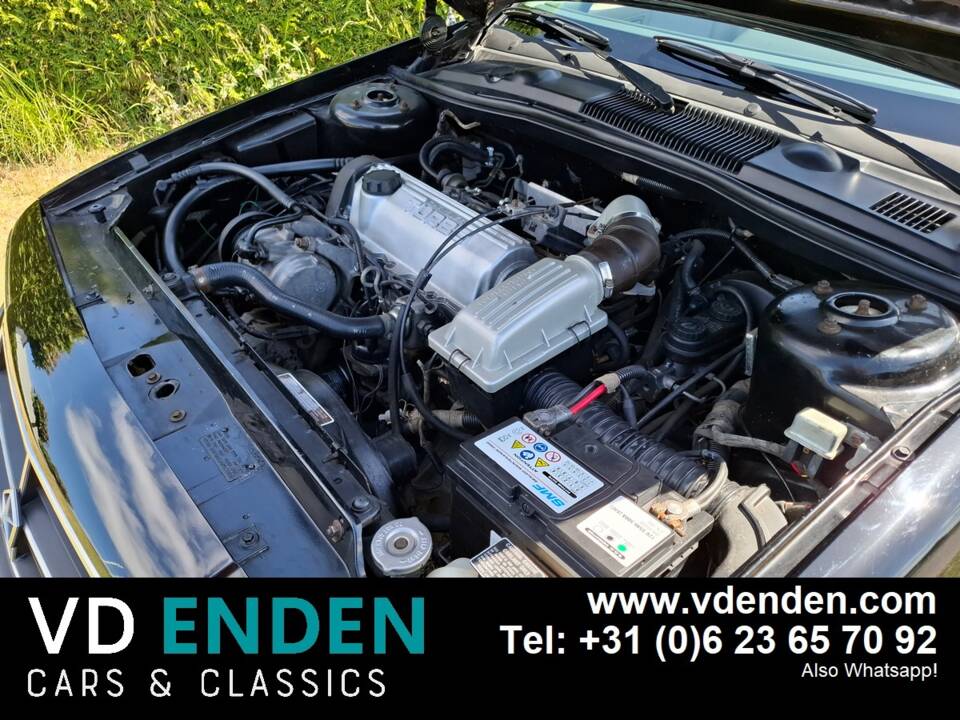 Bild 42/95 von Dodge Lancer 2.2 Turbo (1986)