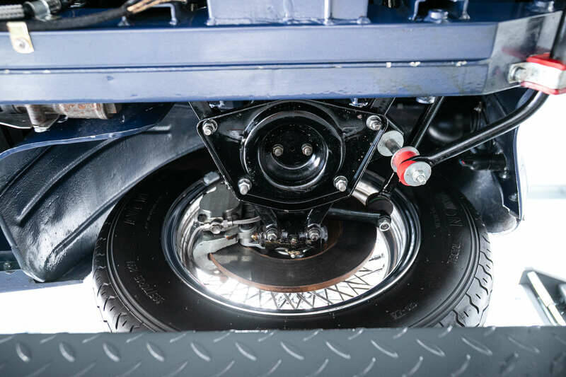 Image 44/50 of Austin-Healey 100&#x2F;4 (BN1) (1953)