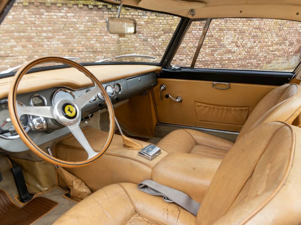 Image 3/50 of Ferrari 250 GT SWB Berlinetta (1962)