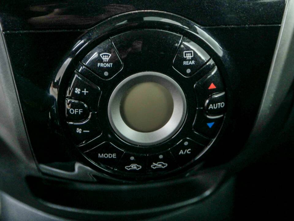 Bild 32/49 von Nissan Note 1.2 (2013)