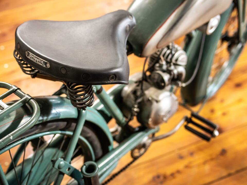 Image 6/11 de NSU Quick (1900)