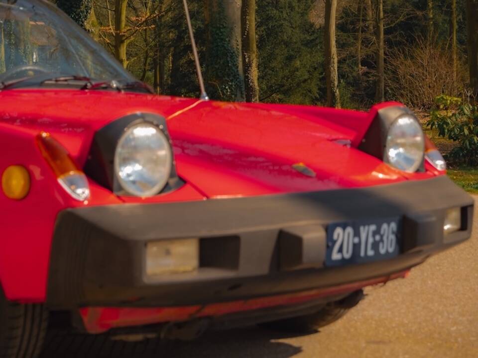 Image 10/43 de Porsche 914  2.0 (1976)