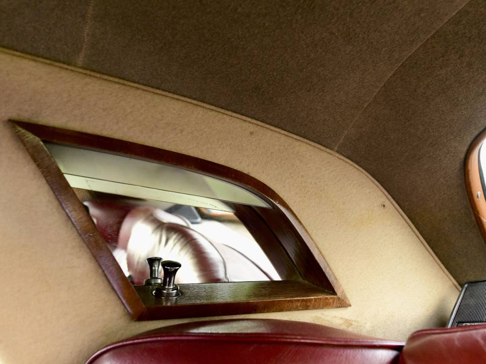 Imagen 49/50 de Bentley S 1 (1956)