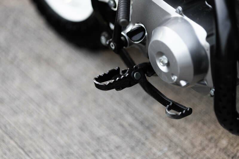Image 39/50 of Honda Z 50 R (1998)