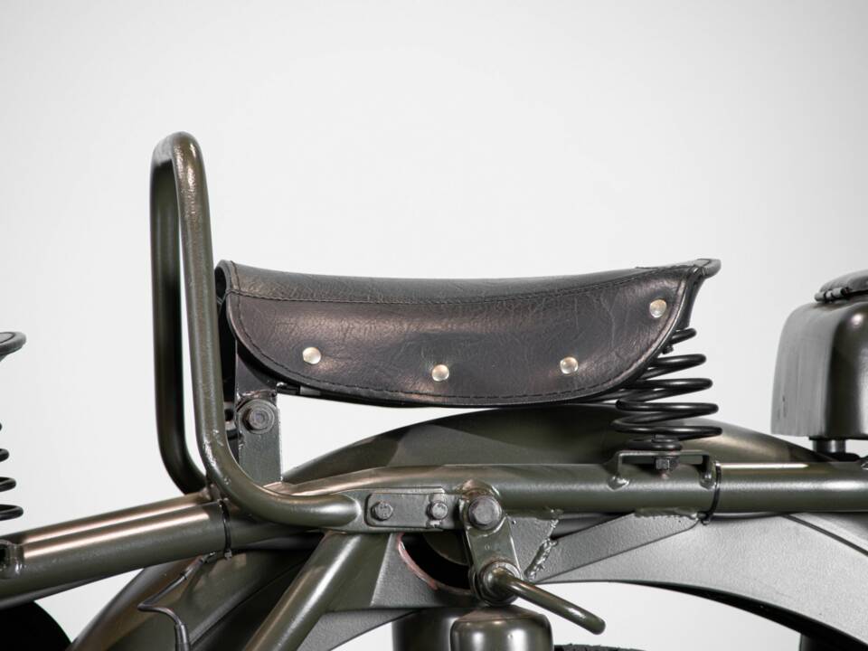 Immagine 27/50 di Bianchi MT 61 (1972)