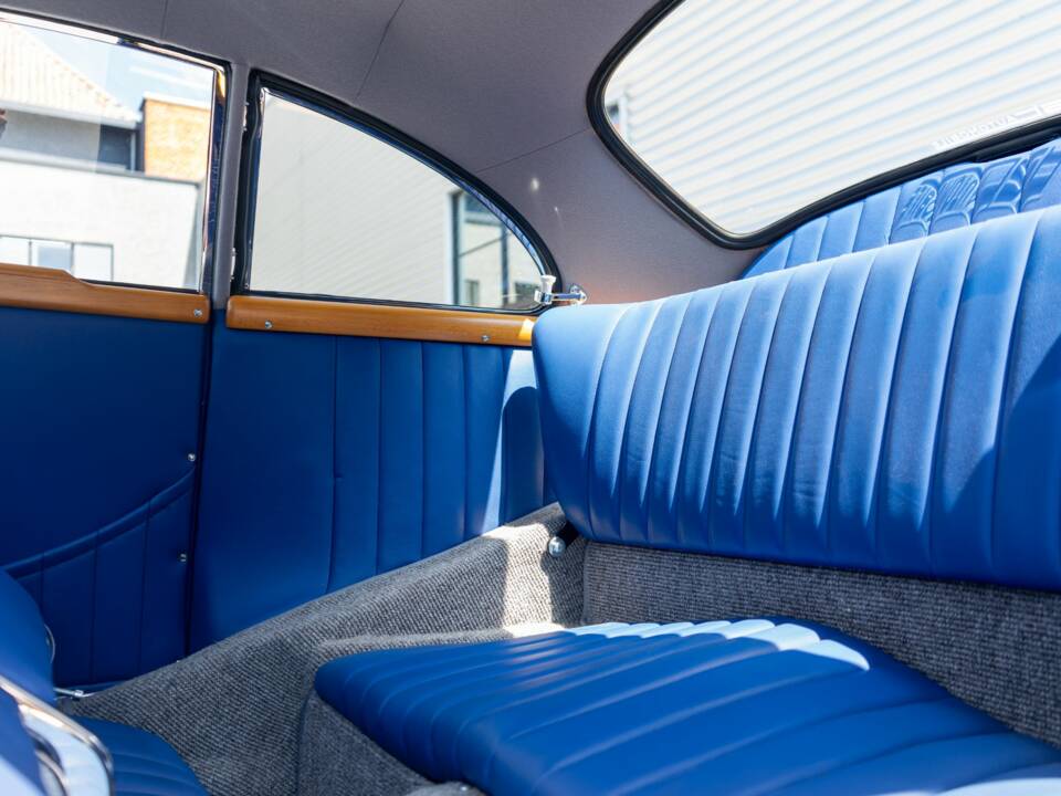 Immagine 14/53 di Porsche 356 1300 (1952)