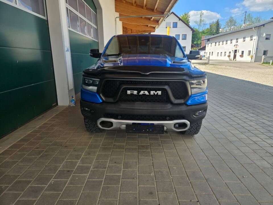 Bild 40/96 von Dodge Ram 1500 (2021)