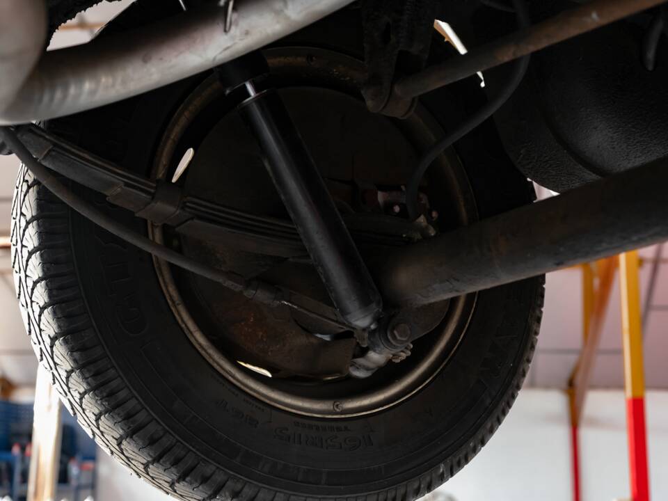 Imagen 58/74 de Lancia Flavia (Vignale) (1962)