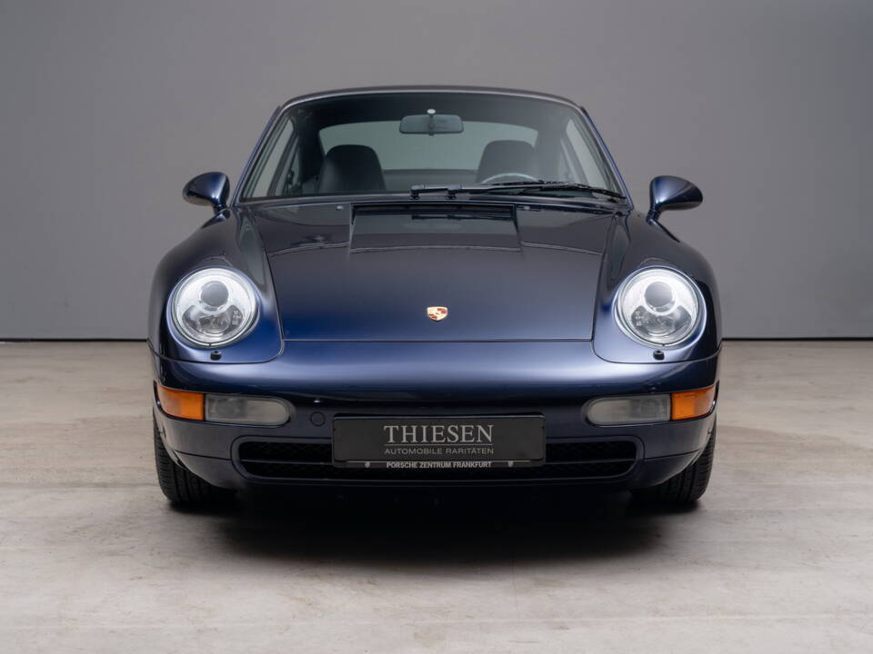 Bild 2/24 von Porsche 911 Carrera (1993)