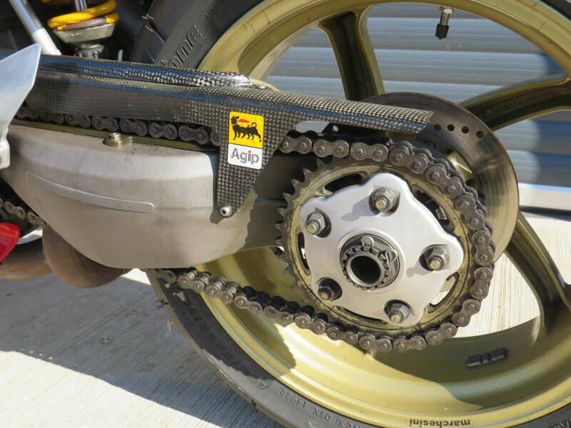 Image 39/44 of Ducati DUMMY (1998)