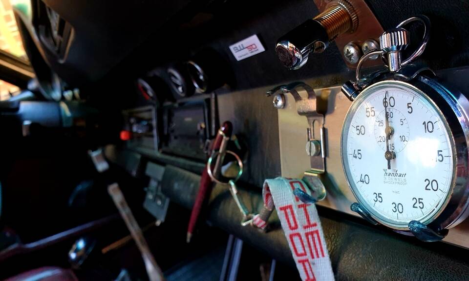 Image 39/64 de Porsche 911 SC 3.0 (1978)