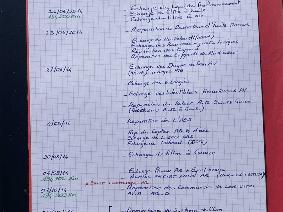 Bild 32/51 von Jaguar XJR 4.0 Sport (1991)