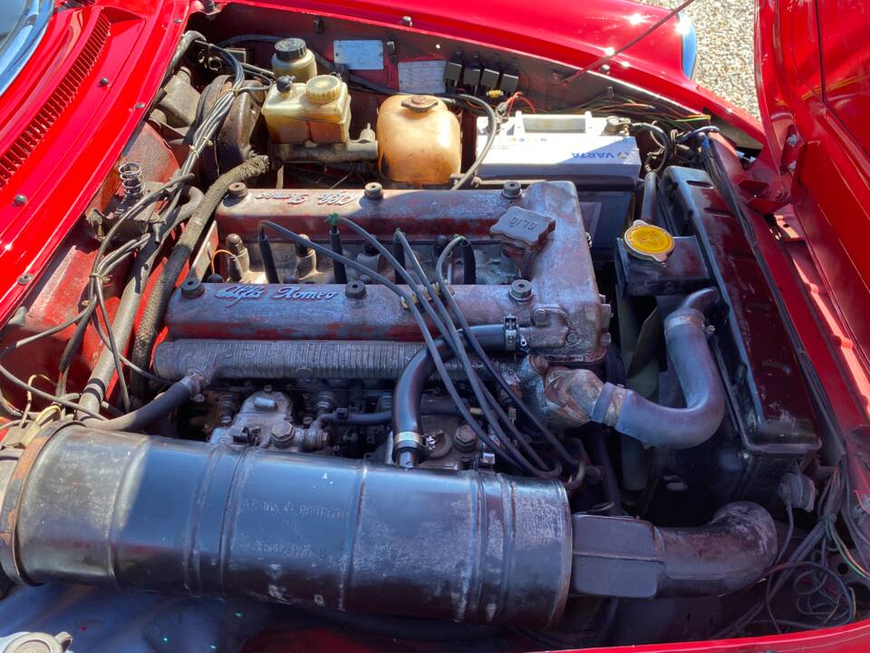 Image 52/56 of Alfa Romeo 2.0 Spider (1986)