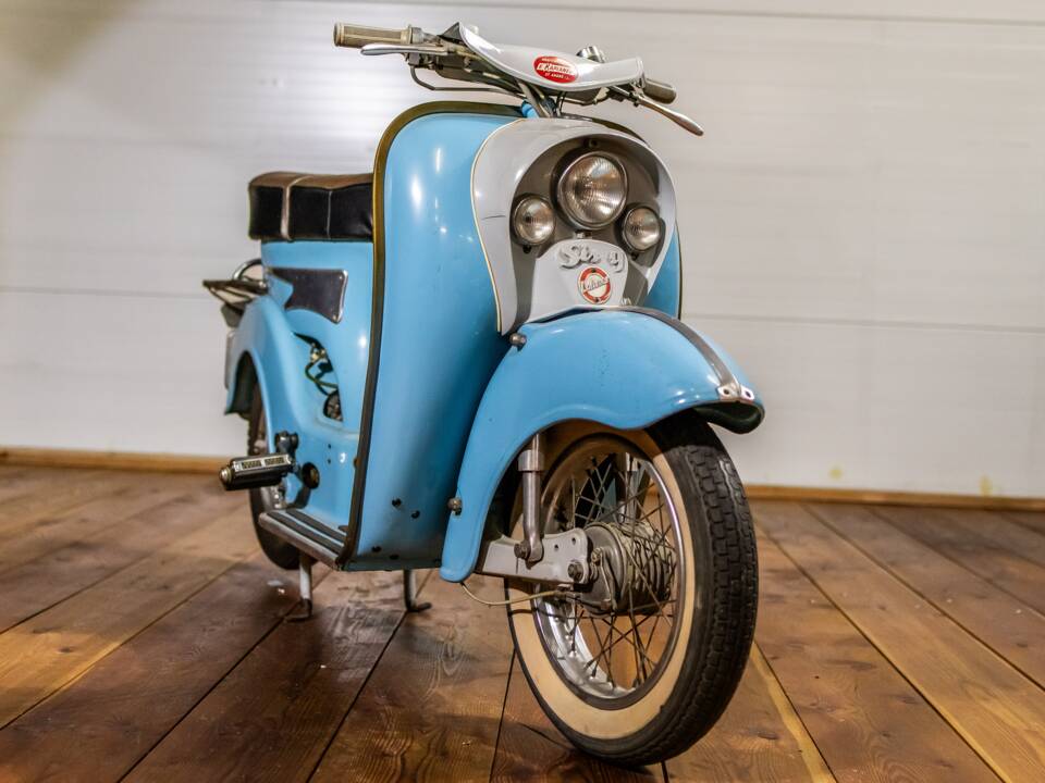 Immagine 5/14 di Lohner Sissy III (1961)