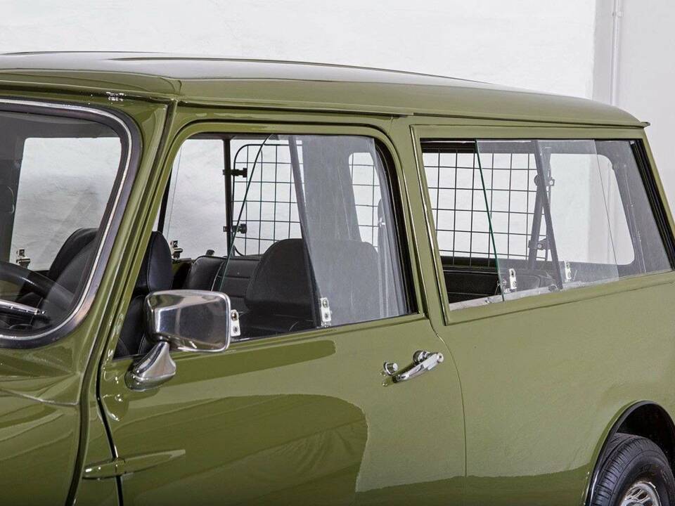 Afbeelding 6/28 van Mini Clubman Estate 1000 (1967)