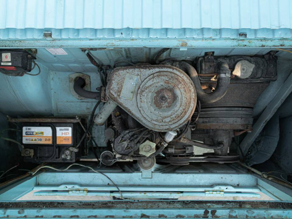 Bild 48/50 von FIAT 600 T Coriasco (1968)