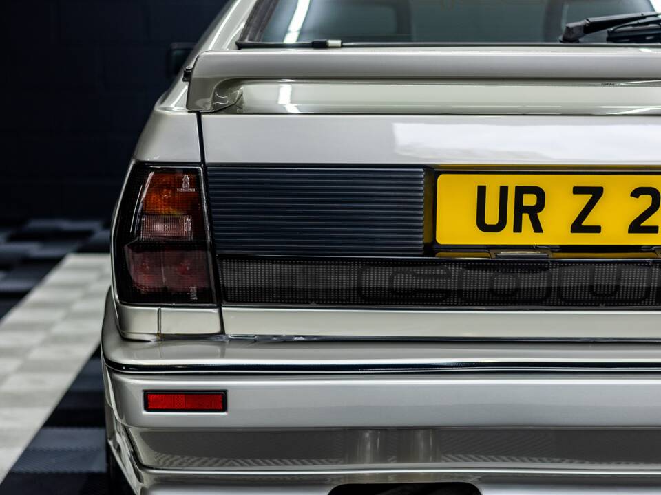 Imagen 18/45 de Audi 200 Avant quattro - 2.1 Turbo (1985)