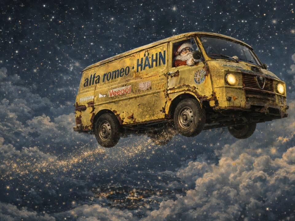 Afbeelding 4/4 van Alfa Romeo A12/F12 (1970)