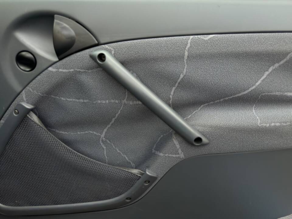 Image 37/37 of Smart Fortwo Cabrio (2003)
