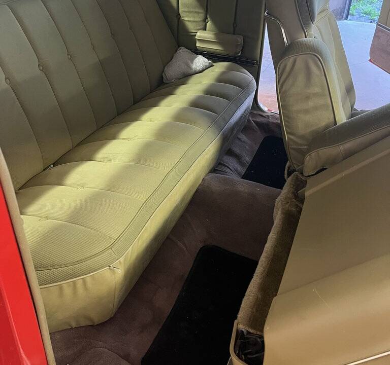 Bild 8/8 von Ford Gran Torino 351 (1974)