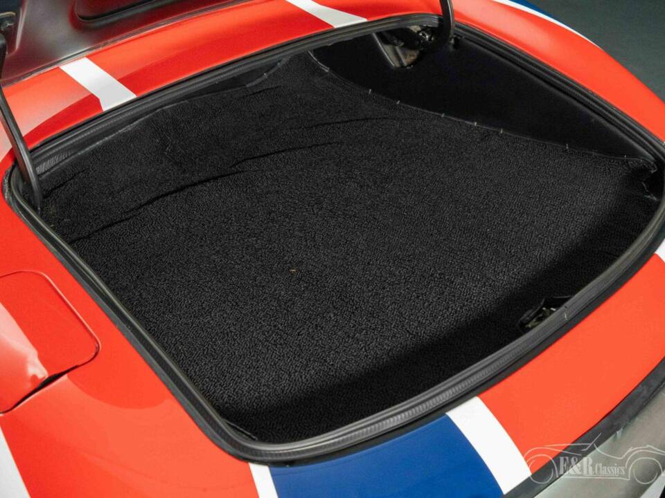 Bild 17/17 von Jaguar E-Type (1970)