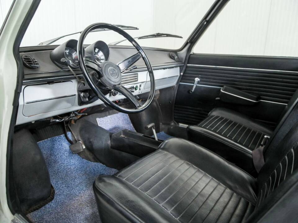 Afbeelding 11/50 van DAF 55 (1972)