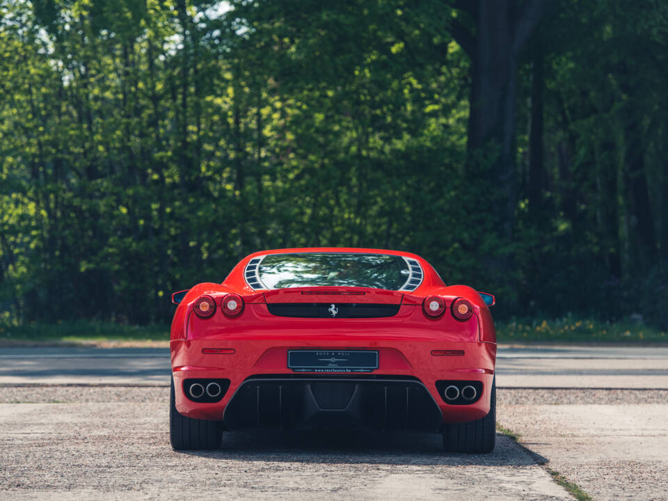 Bild 10/50 von Ferrari F 430 (2004)