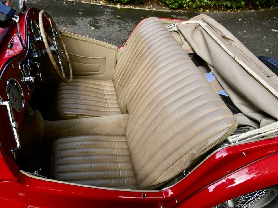 Bild 25/50 von MG TC (1945)