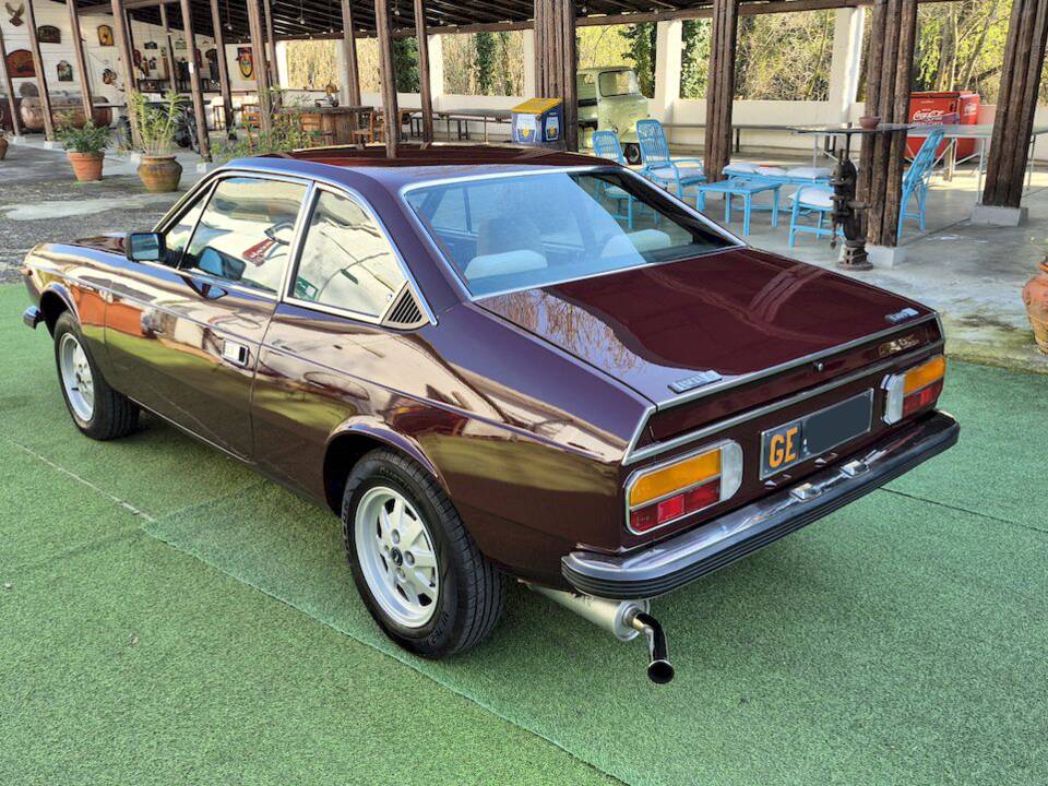 Imagen 25/60 de Lancia Beta Coupe 1300 (1978)