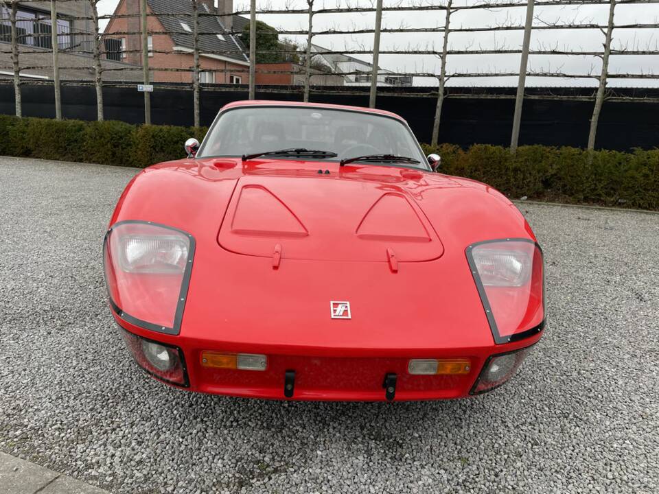 Bild 8/8 von Fiberfab Bonito FT GT (1968)