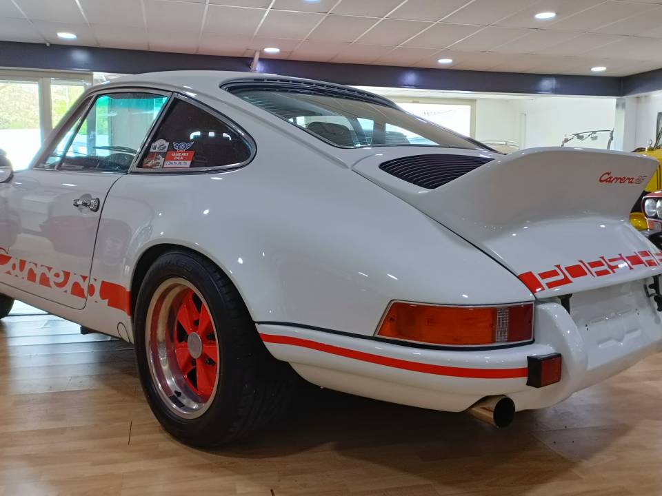 Bild 12/29 von Porsche 911 SC 3.0 (1979)
