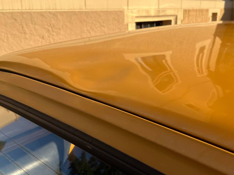 Bild 14/26 von Opel Kadett Caravan 1,1 (1973)