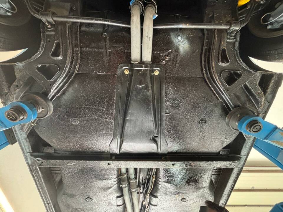 Image 48/94 of SIMCA 1000 Rallye 2 (1977)