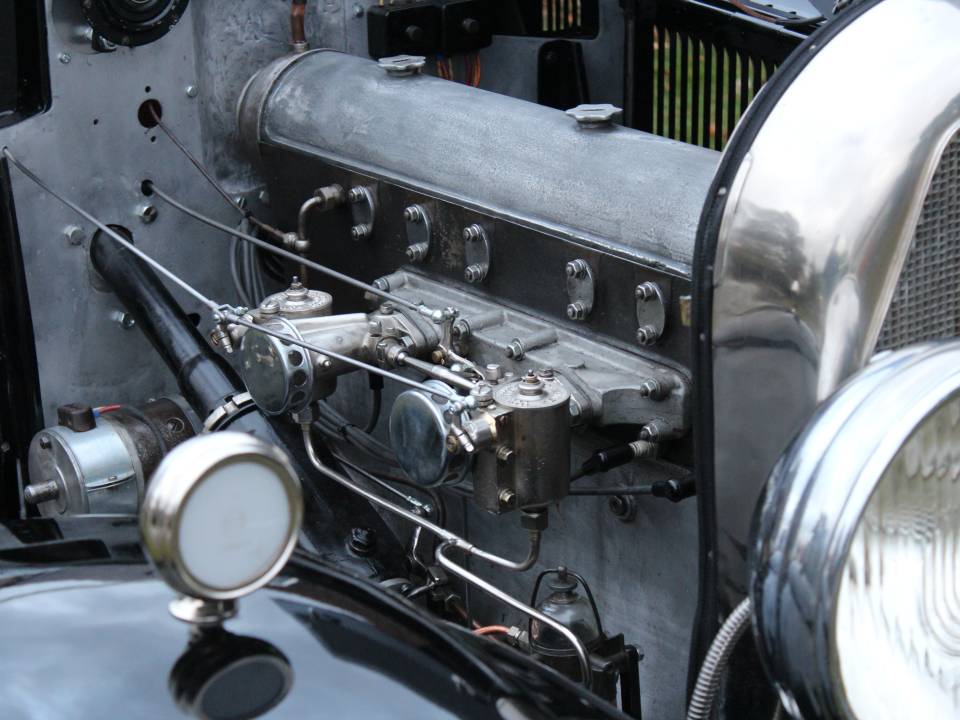 Imagen 23/25 de Austro-Daimler ADR (12&#x2F;70 PS) (1928)