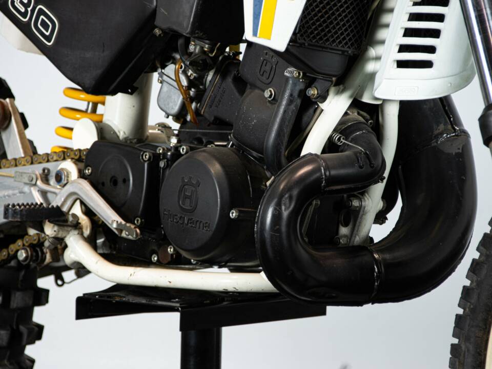 Bild 33/50 von Husqvarna DUMMY (1987)