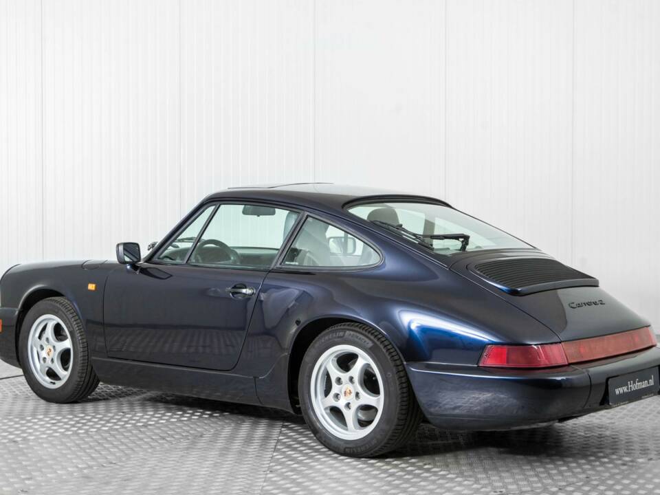 Bild 6/50 von Porsche 911 Carrera 2 (1991)