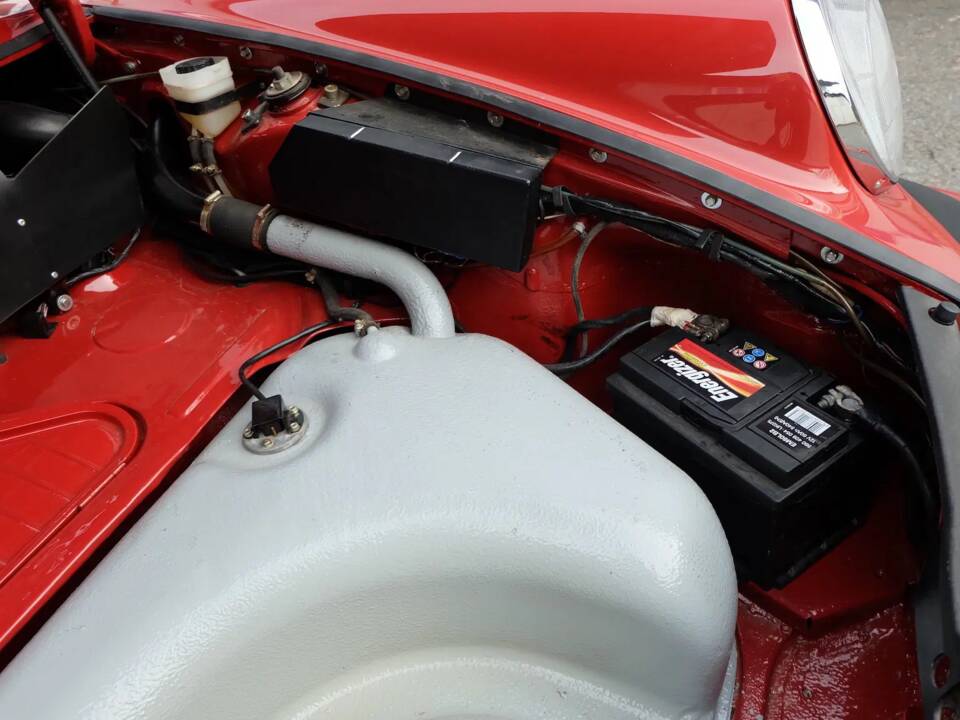 Bild 38/57 von Porsche 911 2.7 S (1975)
