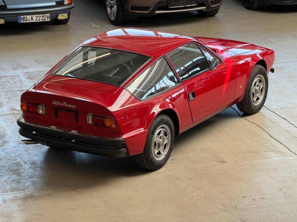 Immagine 1/50 di Alfa Romeo Junior Zagato GT 1300 (1972)