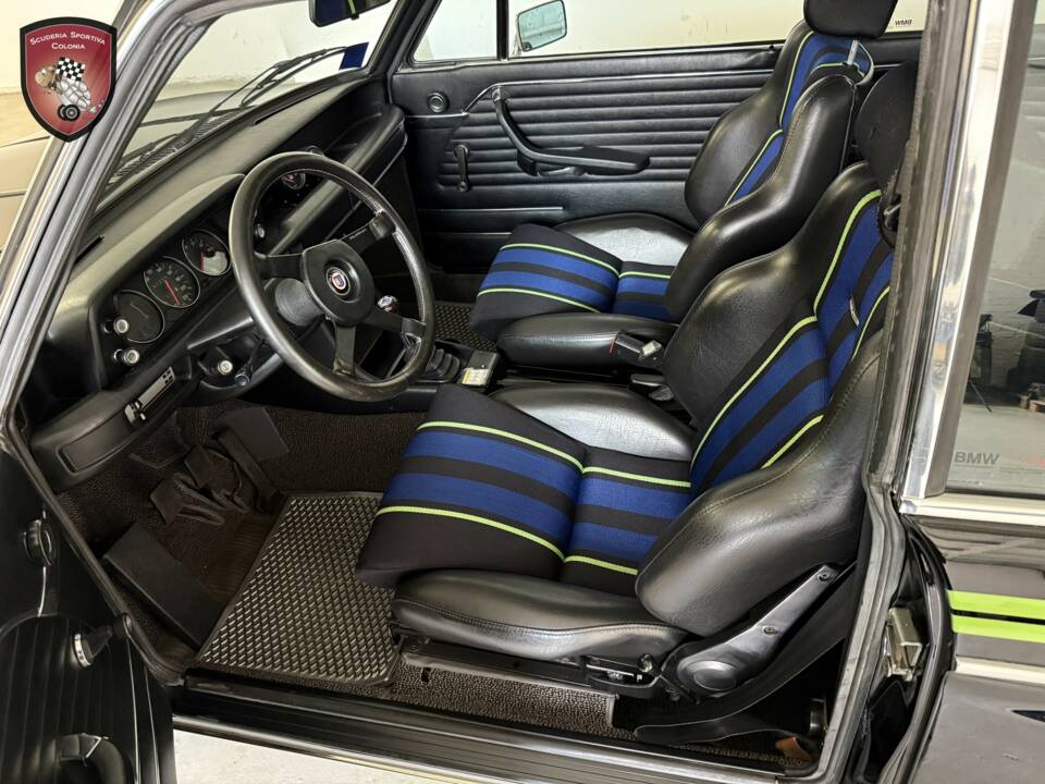 Afbeelding 18/59 van BMW Touring 2000 tii (1972)