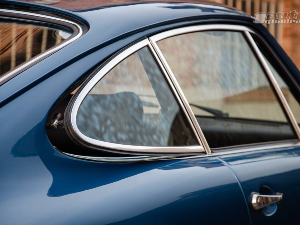 Bild 10/14 von Porsche 911 2.4 T (1973)
